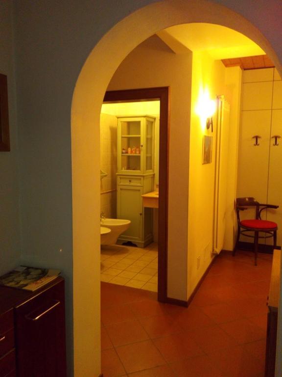 B&B Casa Bazzanella Cavalese Exterior photo